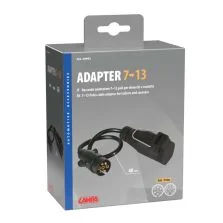 Adattatore 7 >13 Poli con Cablaggio da 40 Cm Lampa 38992
